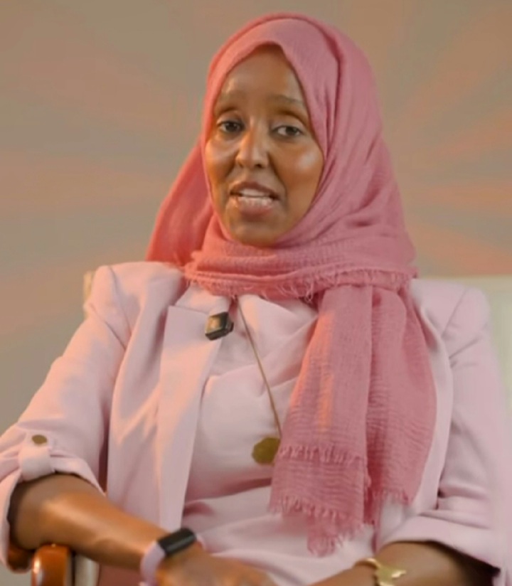 Lensa (Aida) Mekonnen: From Public Service Leadership to Legislative Ambitions