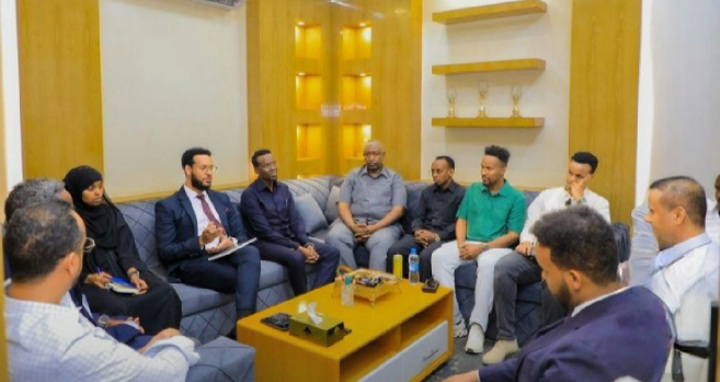 Shabelle Bank Deepens Regional Ties Through Strategic Engagement with Djibouti’s Business Community