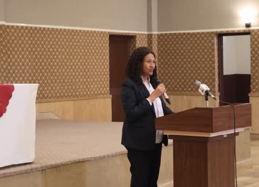 Ethiopian Women’s Federation, UN Women Open Workshop on National Women’s Agenda